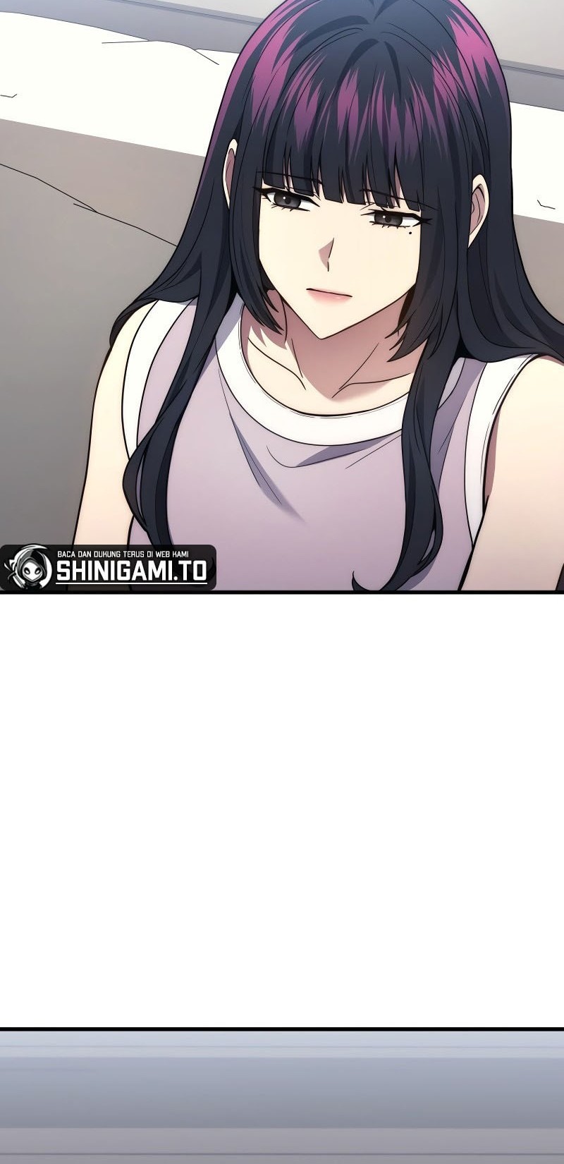 Martial God Regressed to Level 2 Chapter 99 Gambar 45