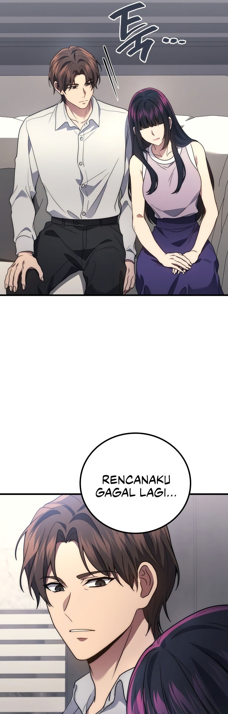 Martial God Regressed to Level 2 Chapter 99 Gambar 46