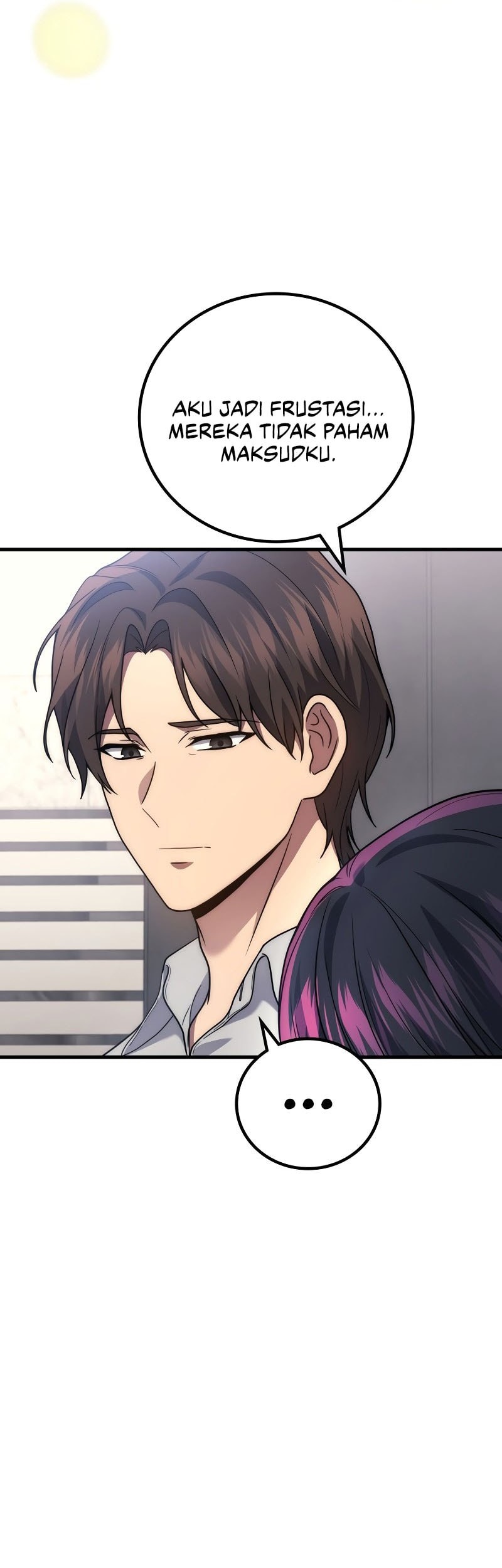 Martial God Regressed to Level 2 Chapter 99 Gambar 48