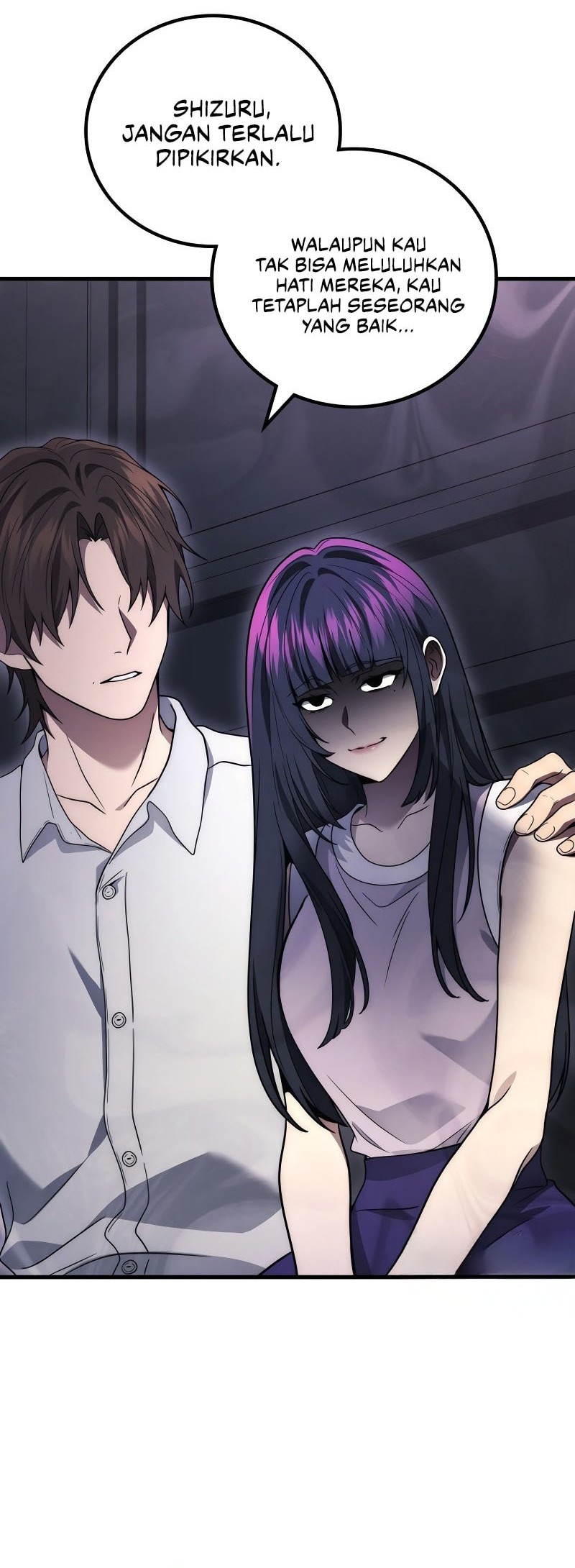 Martial God Regressed to Level 2 Chapter 99 Gambar 49