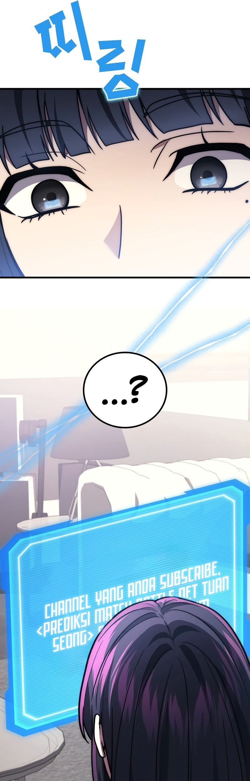 Martial God Regressed to Level 2 Chapter 99 Gambar 50