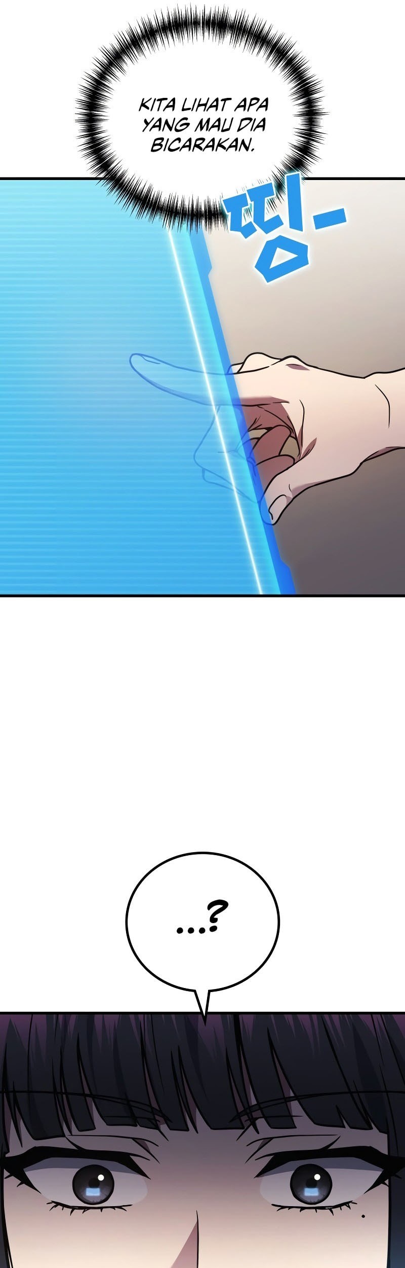 Martial God Regressed to Level 2 Chapter 99 Gambar 54