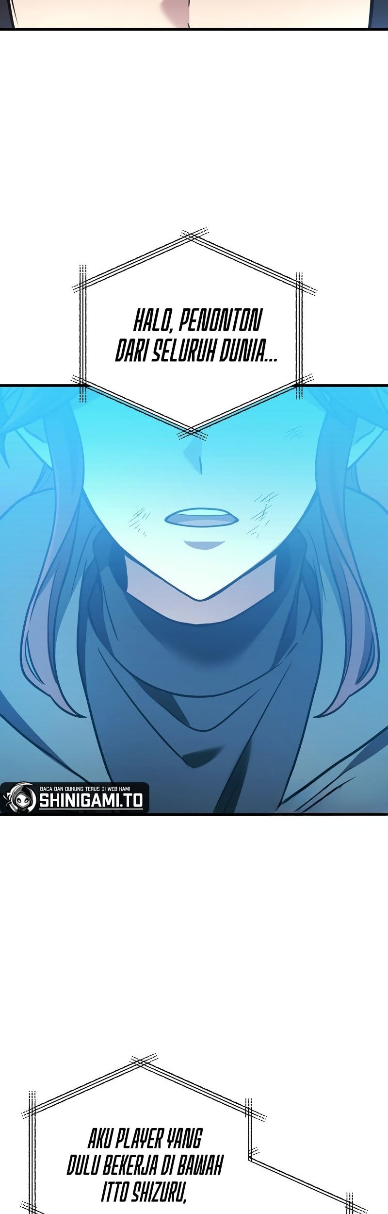 Martial God Regressed to Level 2 Chapter 99 Gambar 55