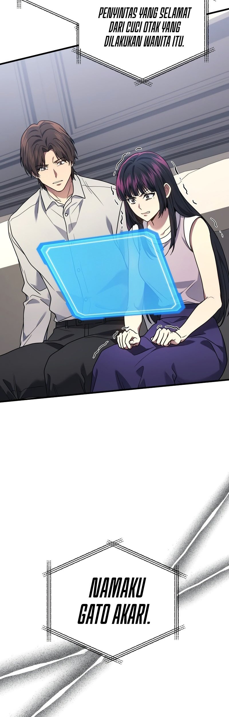 Martial God Regressed to Level 2 Chapter 99 Gambar 56