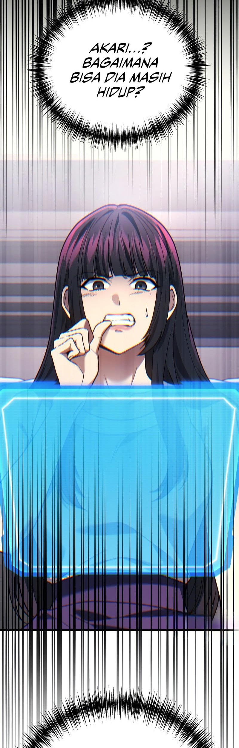 Martial God Regressed to Level 2 Chapter 99 Gambar 59