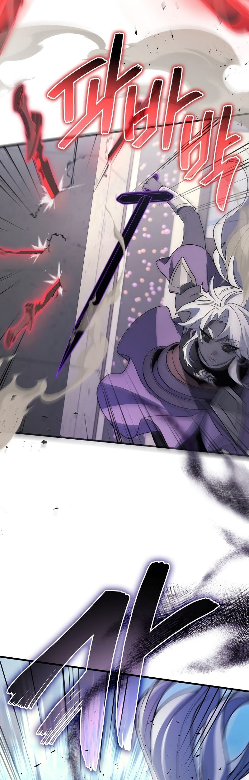 Martial God Regressed to Level 2 Chapter 99 Gambar 3