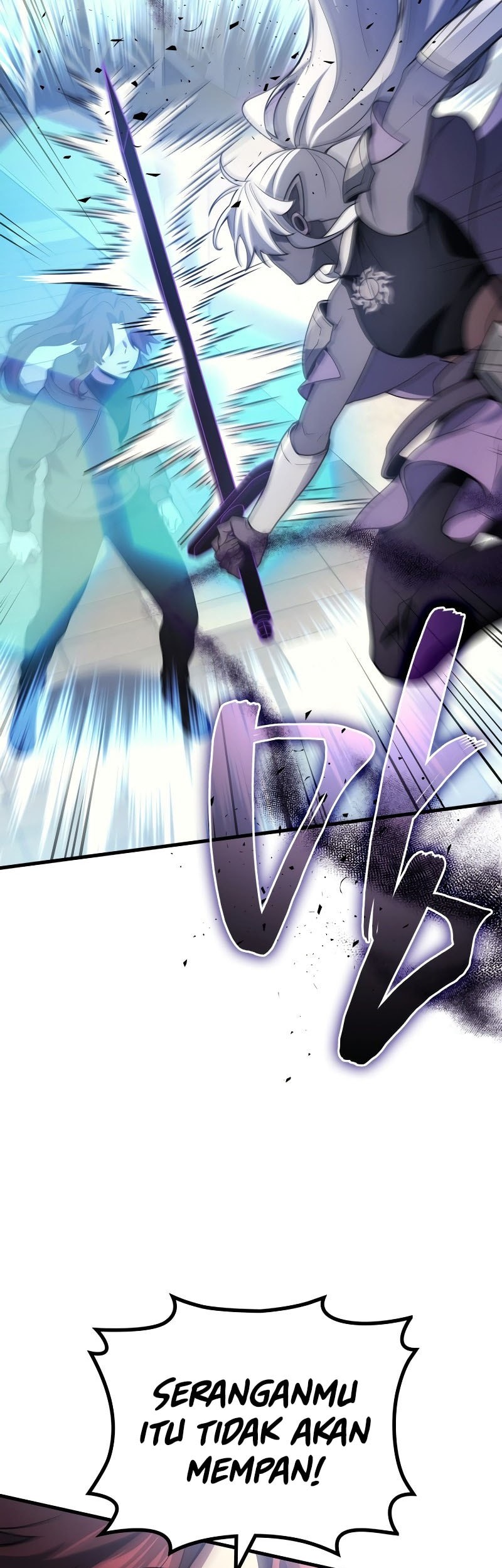 Martial God Regressed to Level 2 Chapter 99 Gambar 4