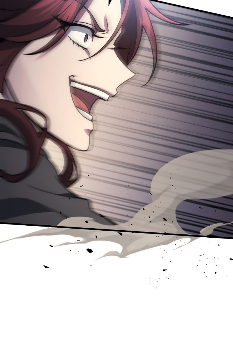 Martial God Regressed to Level 2 Chapter 99 Gambar 5