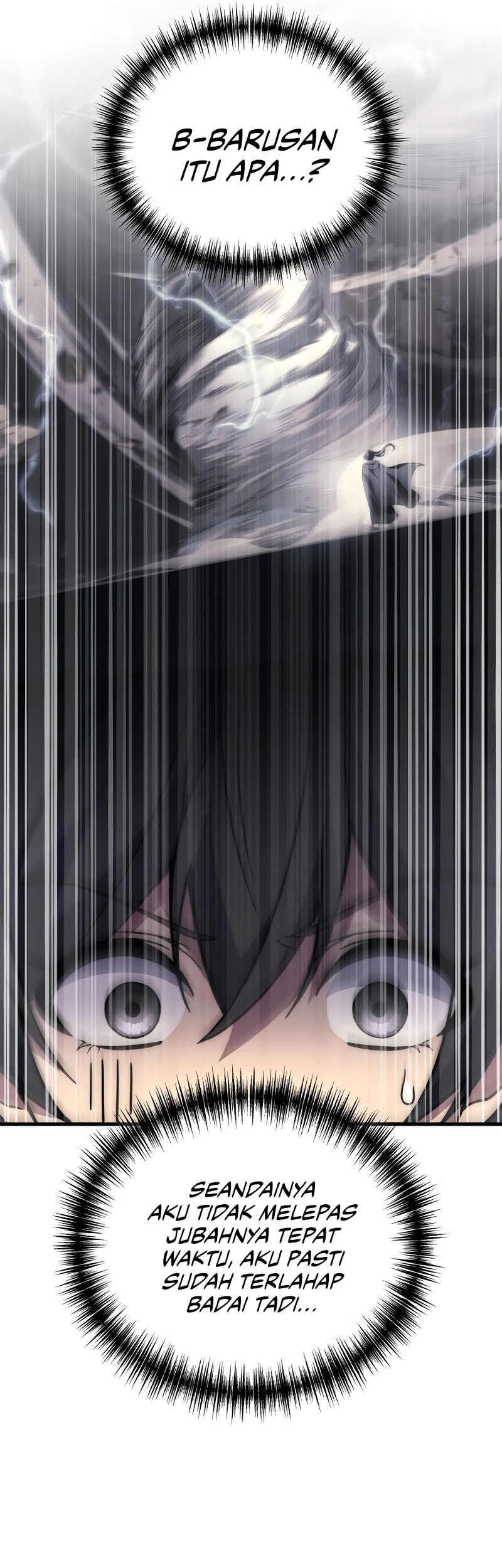 Martial God Regressed to Level 2 Chapter 99 Gambar 10