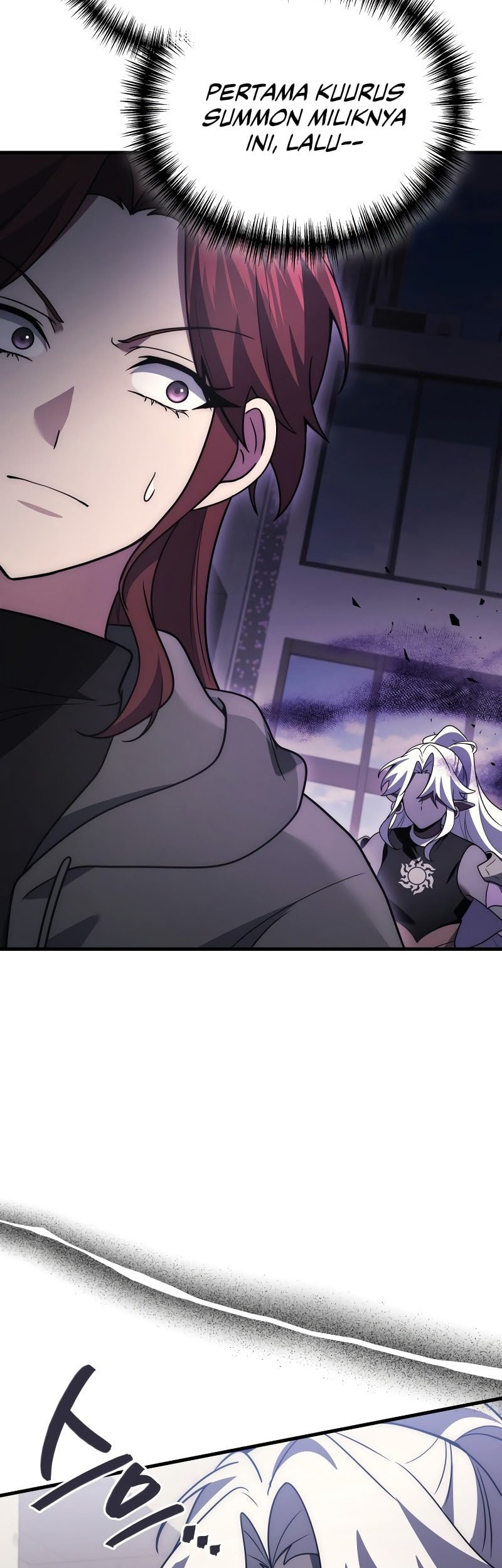 Martial God Regressed to Level 2 Chapter 99 Gambar 12