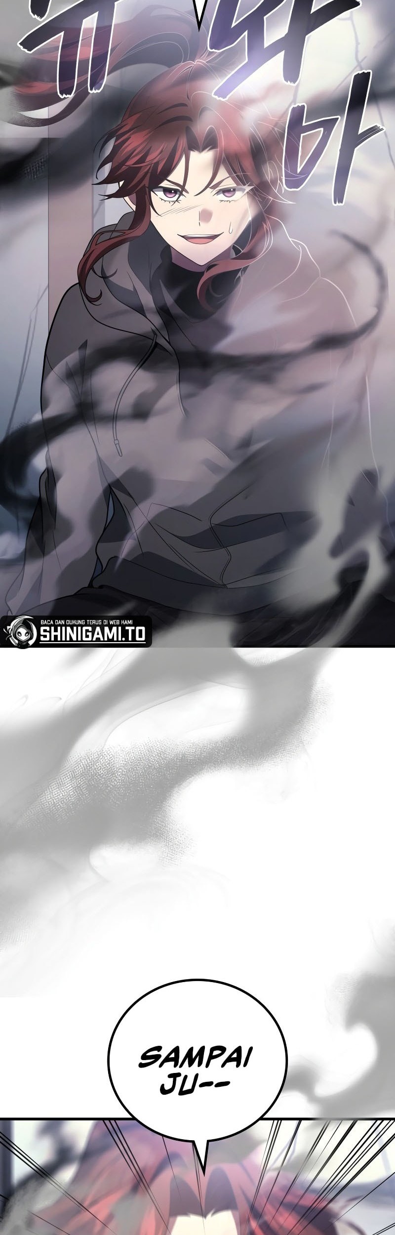 Martial God Regressed to Level 2 Chapter 99 Gambar 27