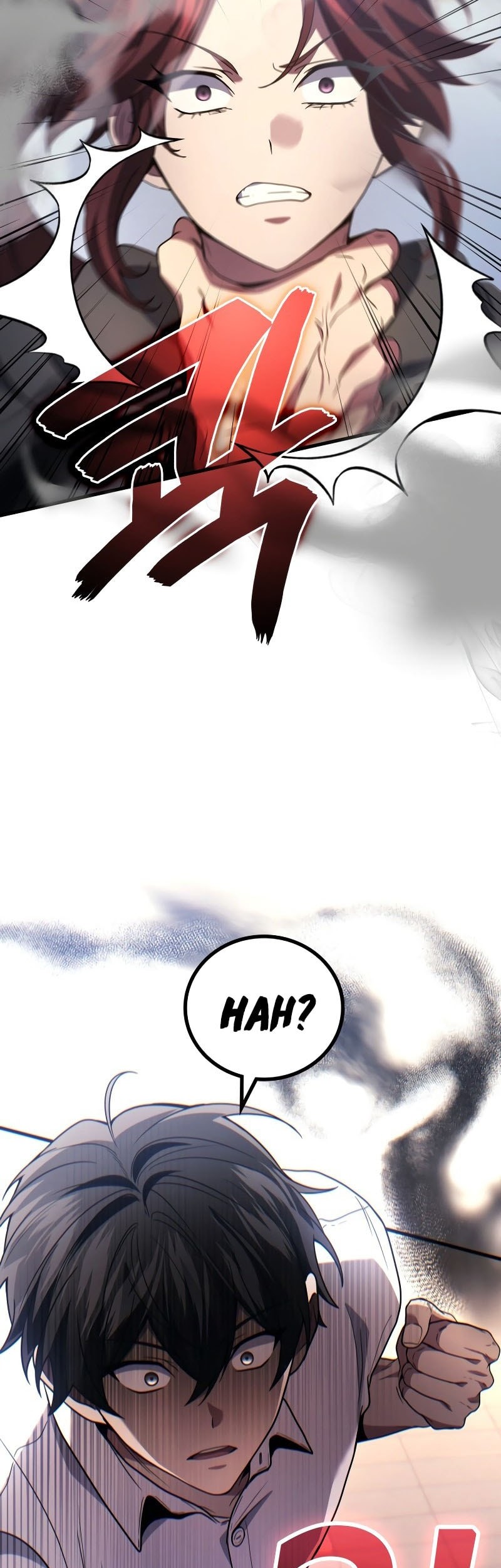 Martial God Regressed to Level 2 Chapter 99 Gambar 28