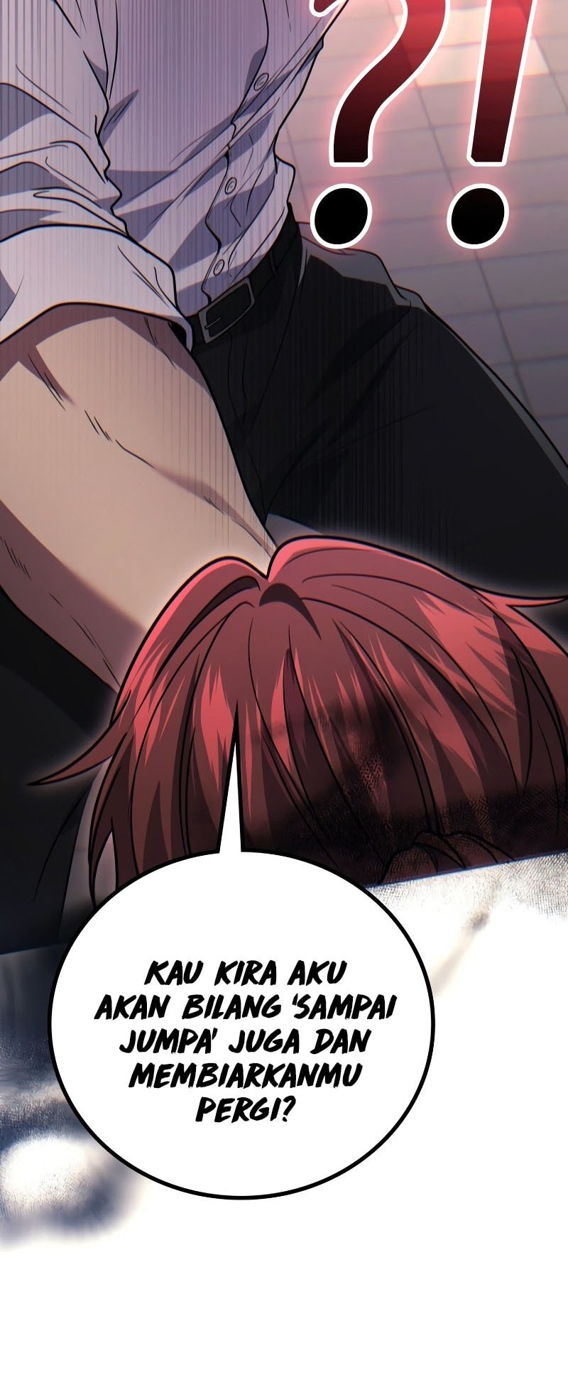 Martial God Regressed to Level 2 Chapter 99 Gambar 29