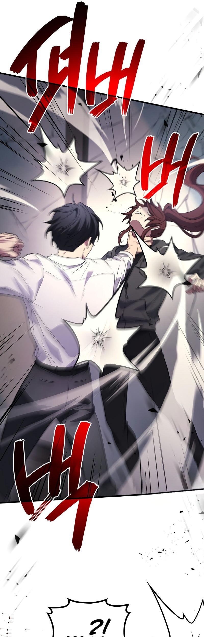 Martial God Regressed to Level 2 Chapter 99 Gambar 30