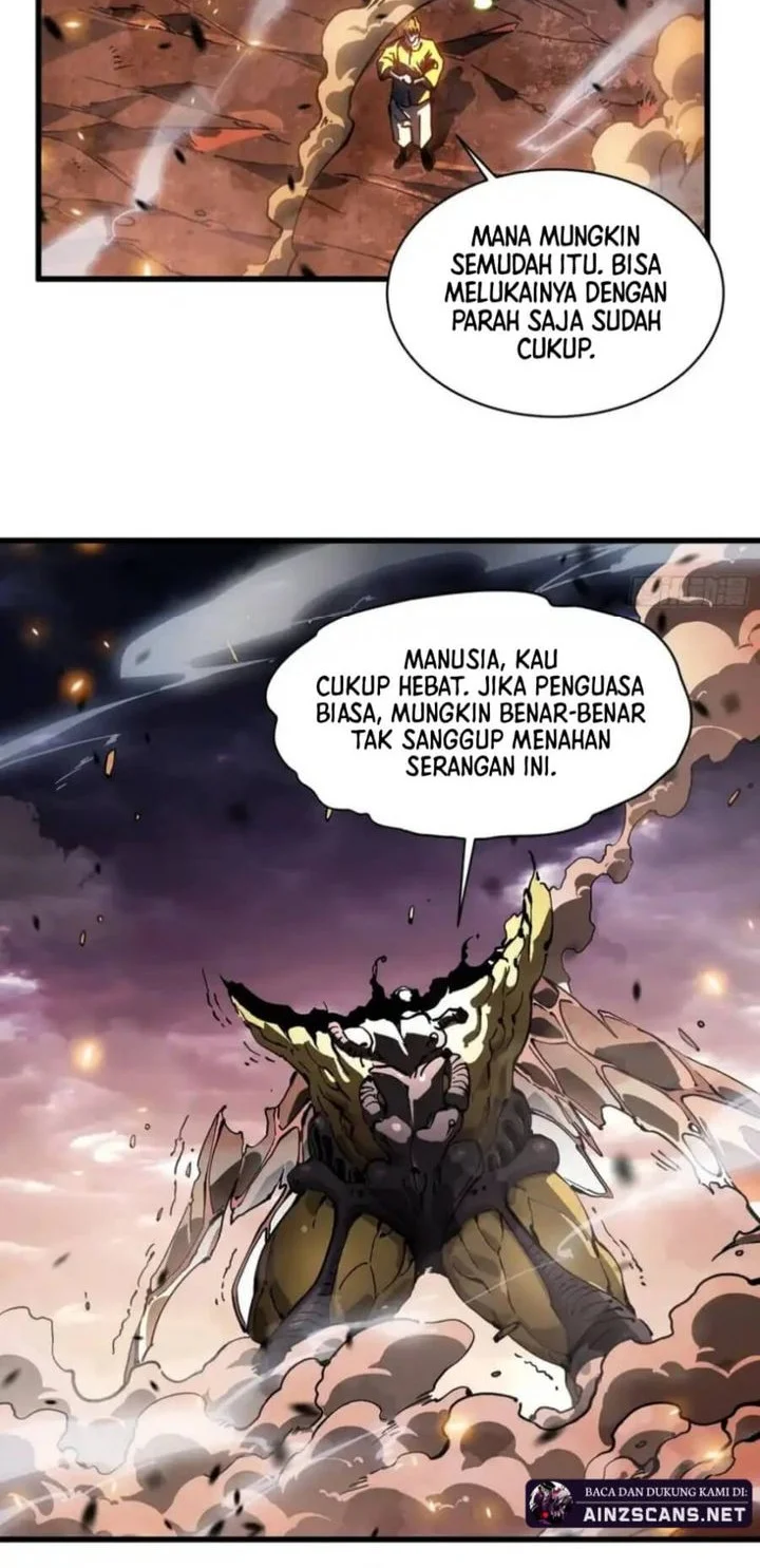 Martial Evolution: Start by Awakening the King of Monsters Chapter 79 Gambar 20