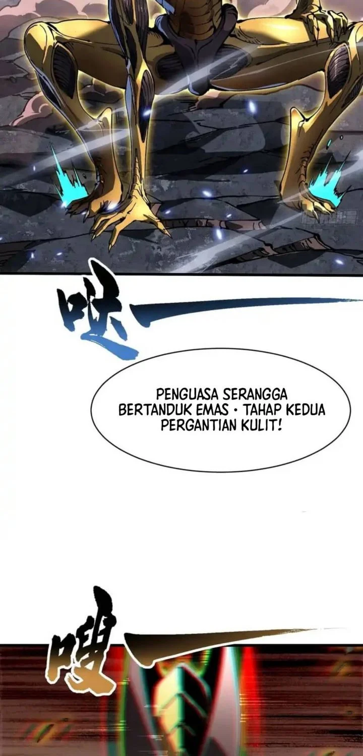 Martial Evolution: Start by Awakening the King of Monsters Chapter 79 Gambar 22