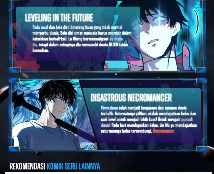 Martial Evolution: Start by Awakening the King of Monsters Chapter 79 Gambar 34