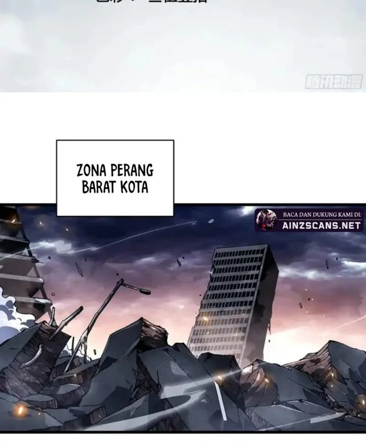 Manhua Martial Evolution: Start by Awakening the King of Monsters Chapter 79 gambar nomor 2