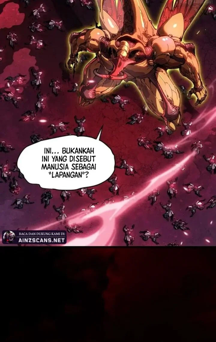 Martial Evolution: Start by Awakening the King of Monsters Chapter 79 Gambar 14