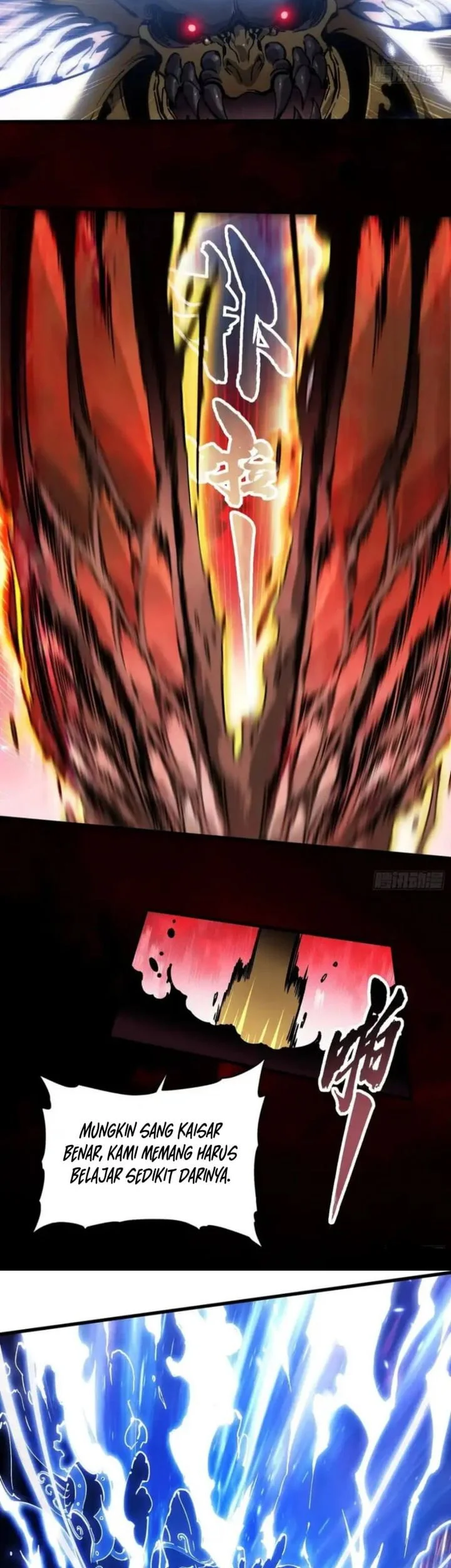 Martial Evolution: Start by Awakening the King of Monsters Chapter 79 Gambar 17