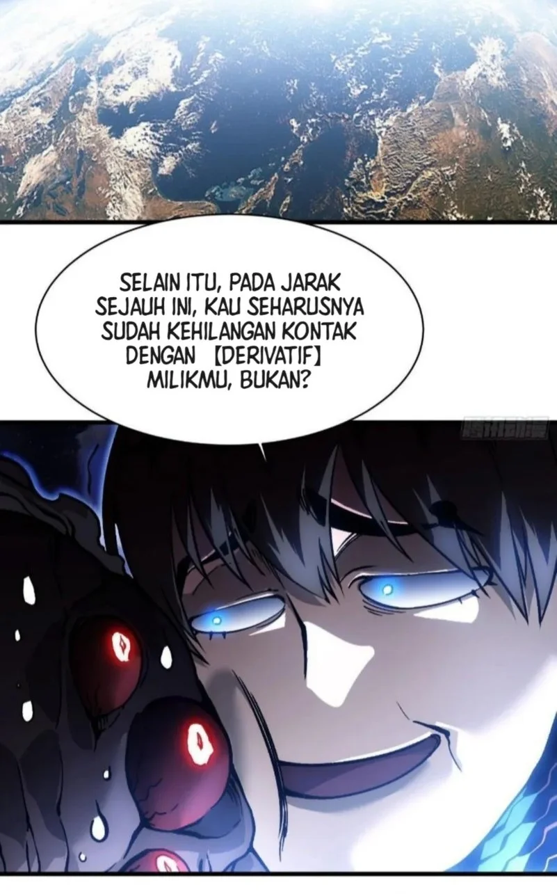 Martial Evolution: Start by Awakening the King of Monsters Chapter 84 Gambar 19
