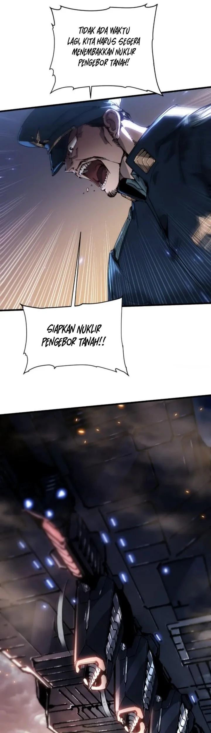 Martial Evolution: Start by Awakening the King of Monsters Chapter 80 Gambar 8