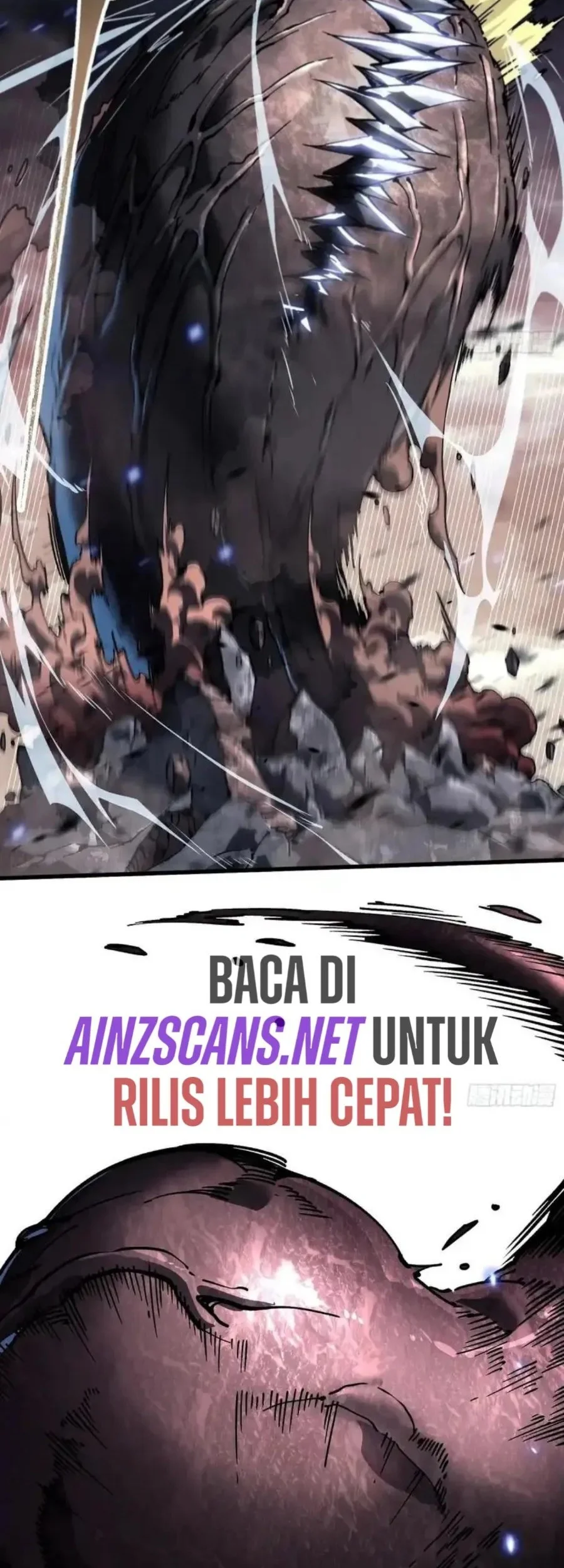 Martial Evolution: Start by Awakening the King of Monsters Chapter 82 Gambar 7