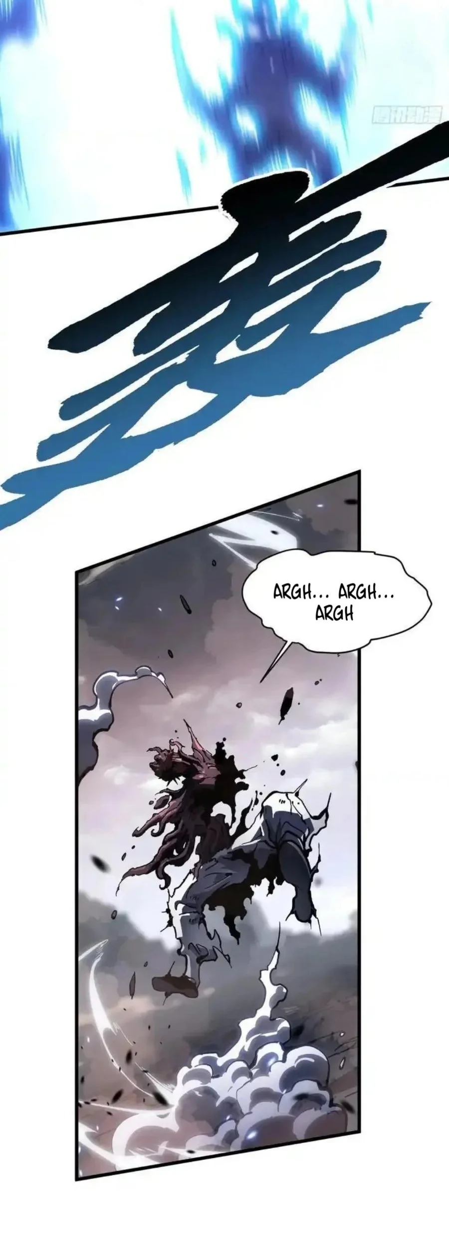 Martial Evolution: Start by Awakening the King of Monsters Chapter 82 Gambar 22