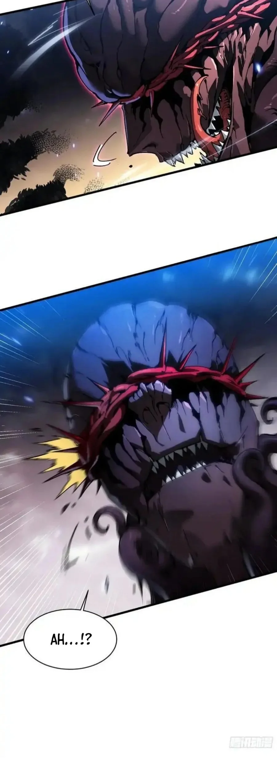 Martial Evolution: Start by Awakening the King of Monsters Chapter 82 Gambar 11