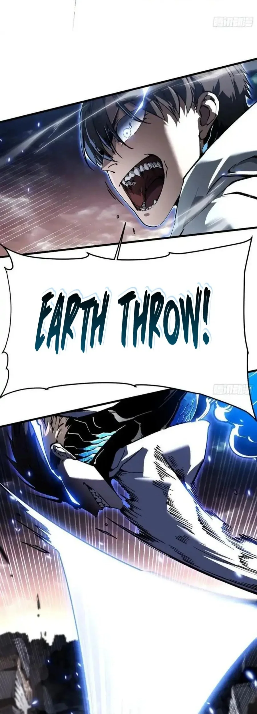 Martial Evolution: Start by Awakening the King of Monsters Chapter 82 Gambar 26