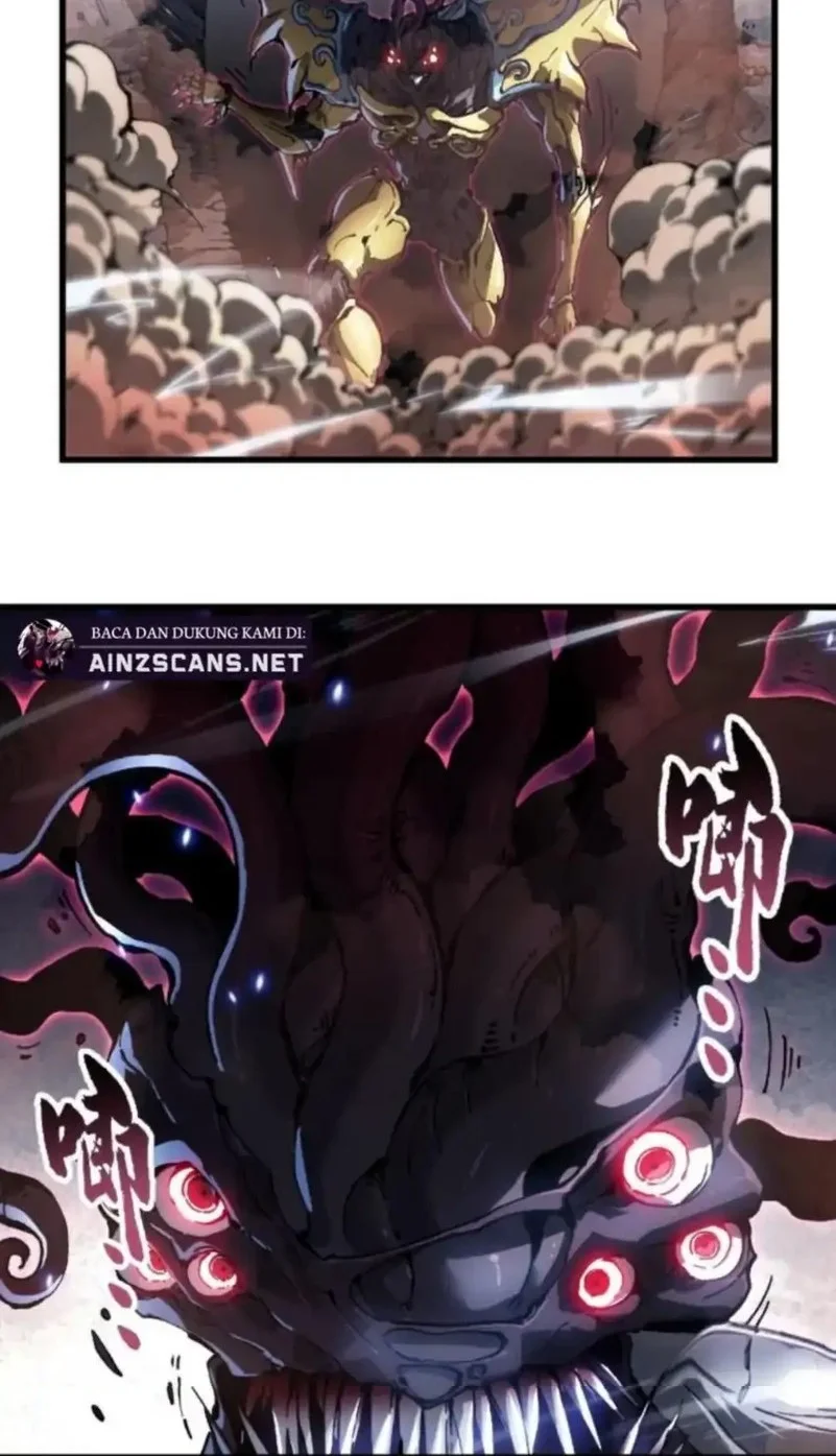 Martial Evolution: Start by Awakening the King of Monsters Chapter 83 Gambar 4