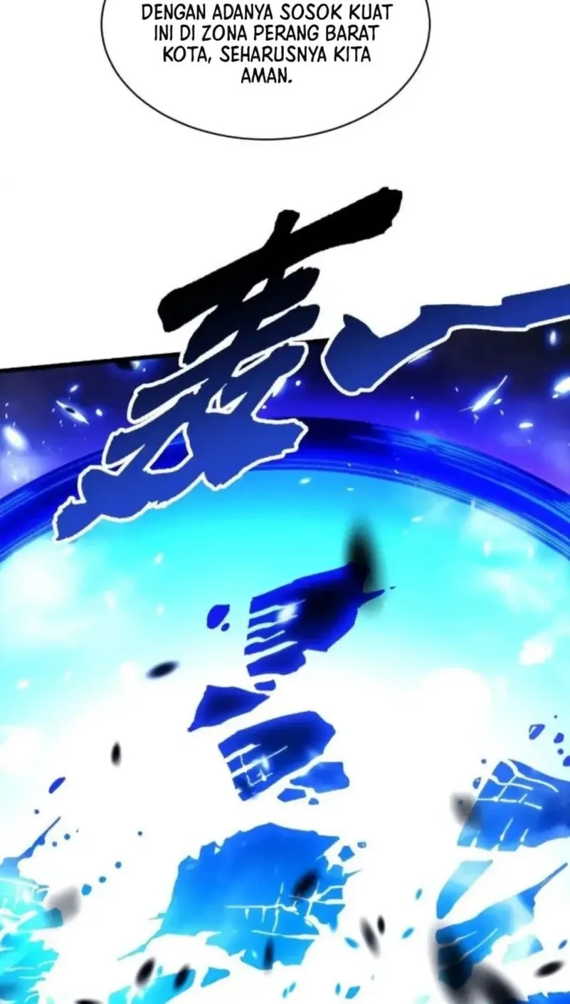 Martial Evolution: Start by Awakening the King of Monsters Chapter 83 Gambar 8