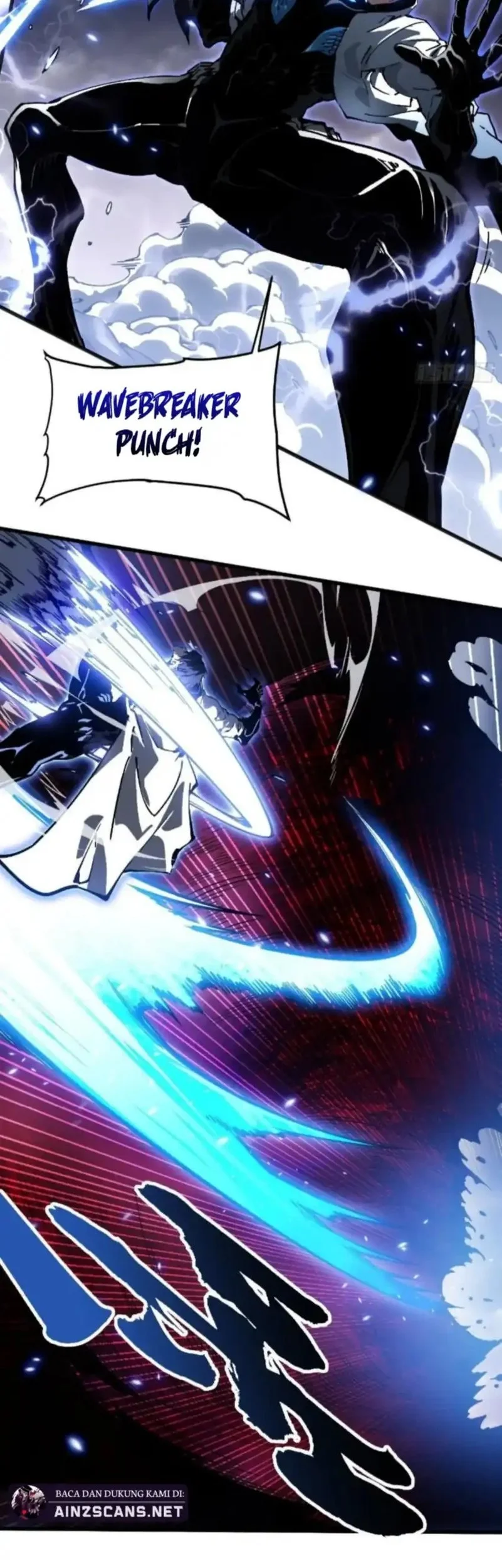 Martial Evolution: Start by Awakening the King of Monsters Chapter 83 Gambar 17