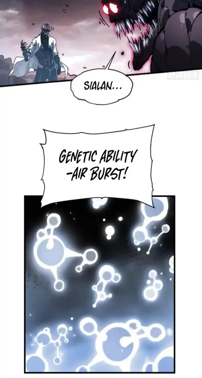 Martial Evolution: Start by Awakening the King of Monsters Chapter 83 Gambar 22