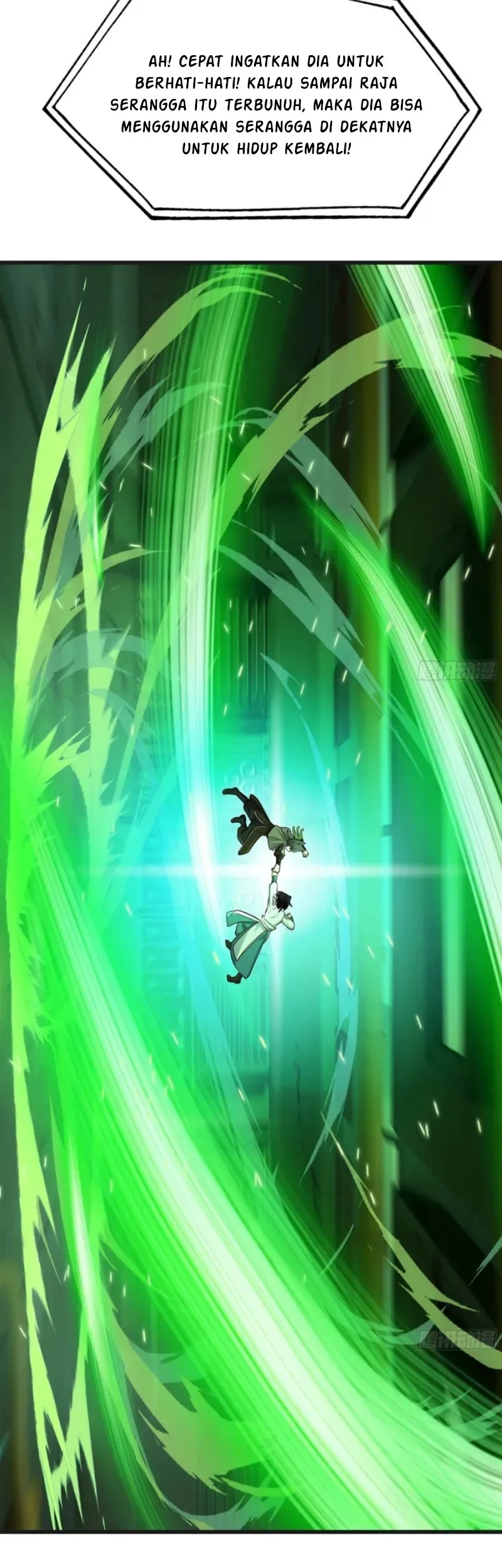 Martial Peak Part 1 Chapter 3859 Gambar 28