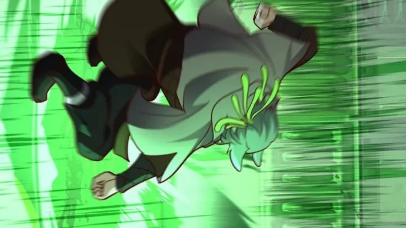 Martial Peak Part 1 Chapter 3859 Gambar 35