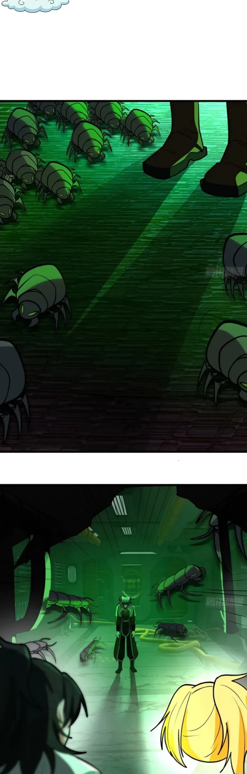 Martial Peak Part 1 Chapter 3859 Gambar 18