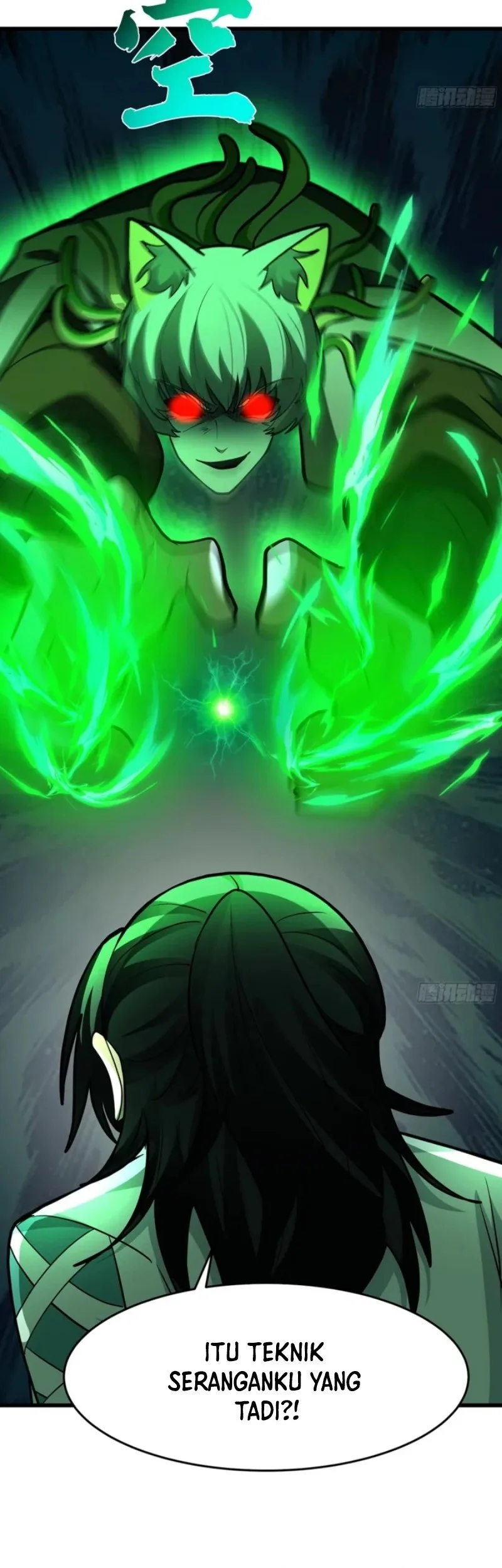 Martial Peak Part 1 Chapter 3859 Gambar 48