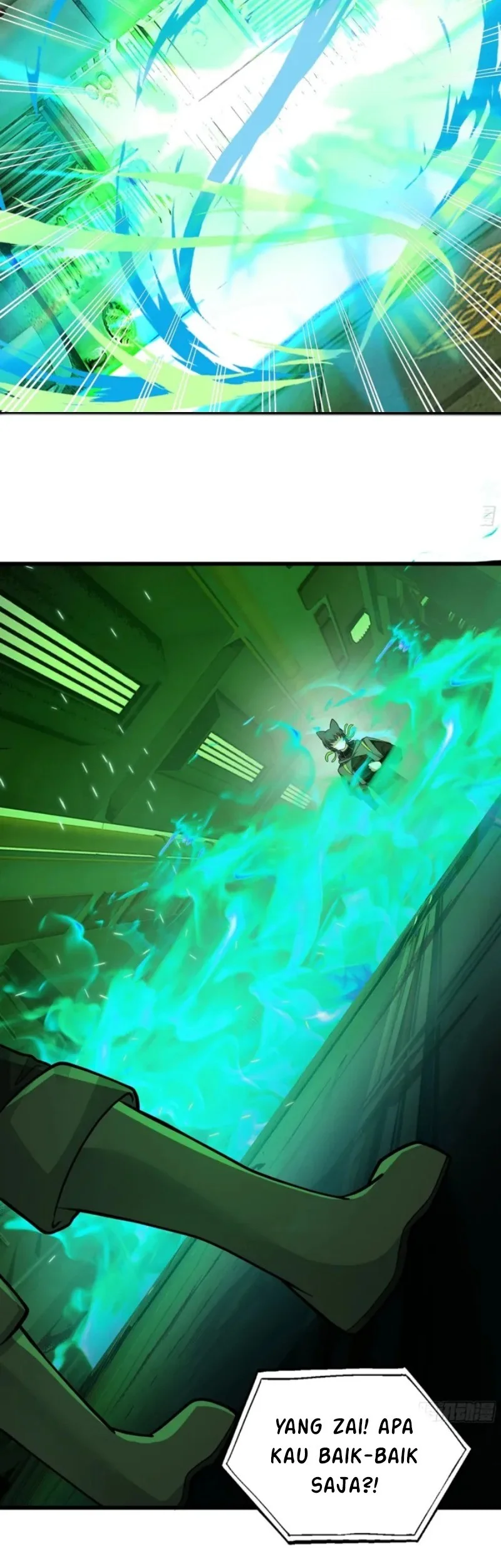 Martial Peak Part 1 Chapter 3859 Gambar 50