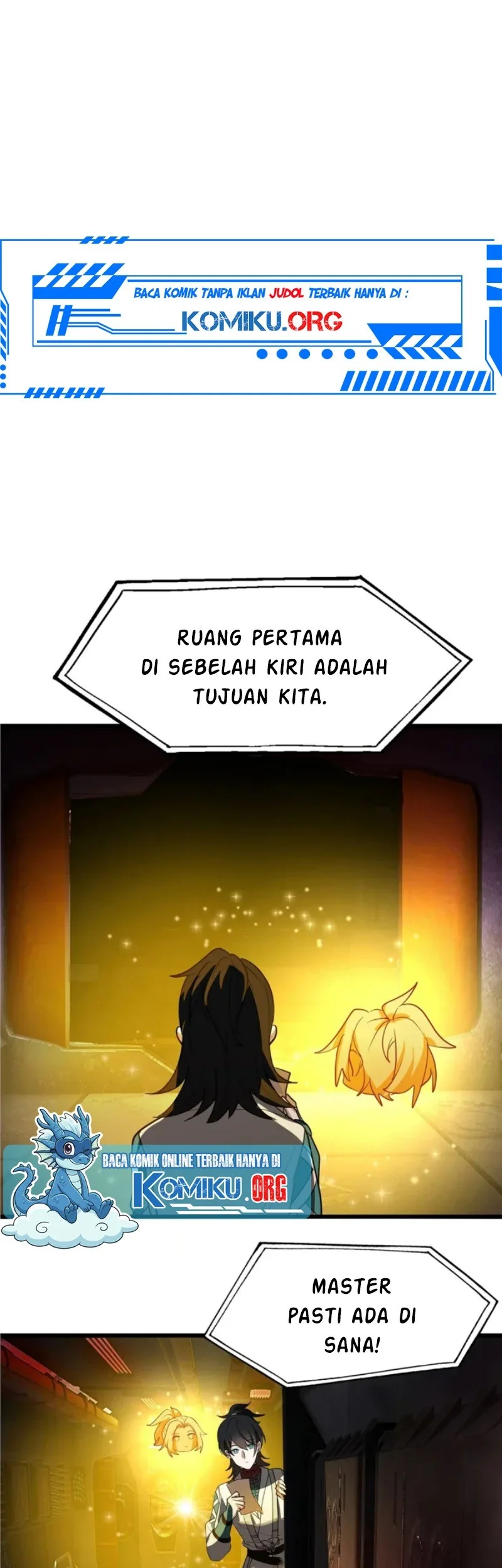 Manhua Martial Peak Part 1 Chapter 3859 gambar nomor 2