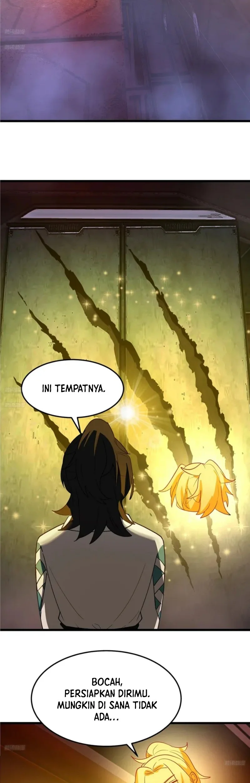 Martial Peak Part 1 Chapter 3859 Gambar 4