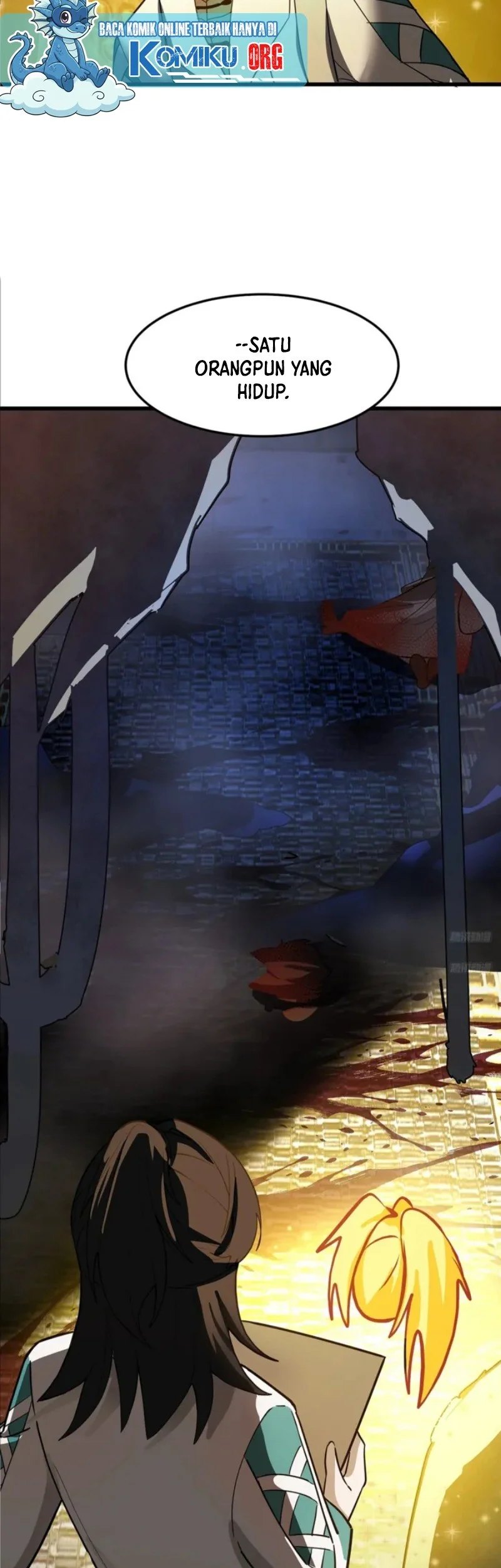 Martial Peak Part 1 Chapter 3859 Gambar 6