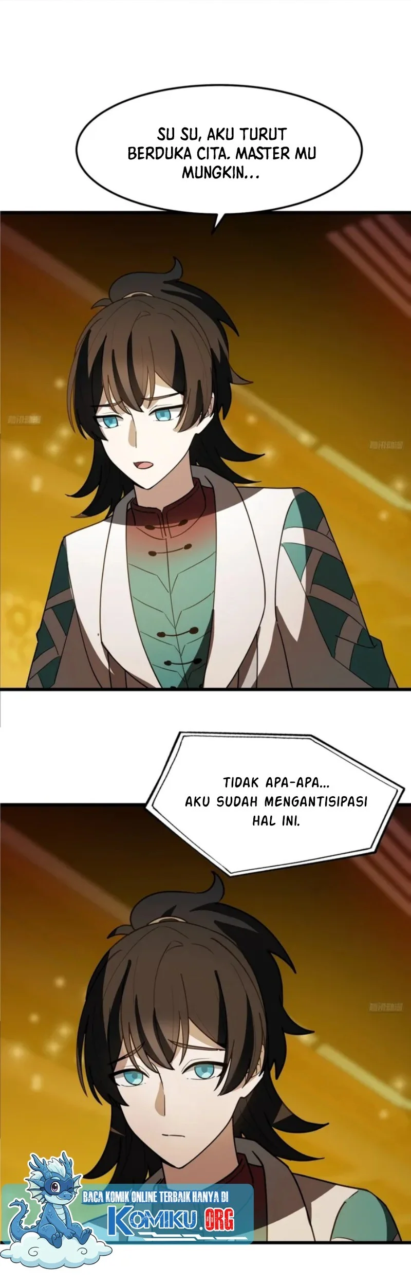 Martial Peak Part 1 Chapter 3859 Gambar 8