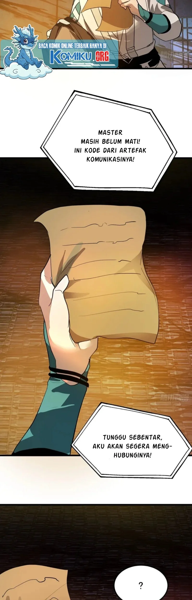 Martial Peak Part 1 Chapter 3859 Gambar 14