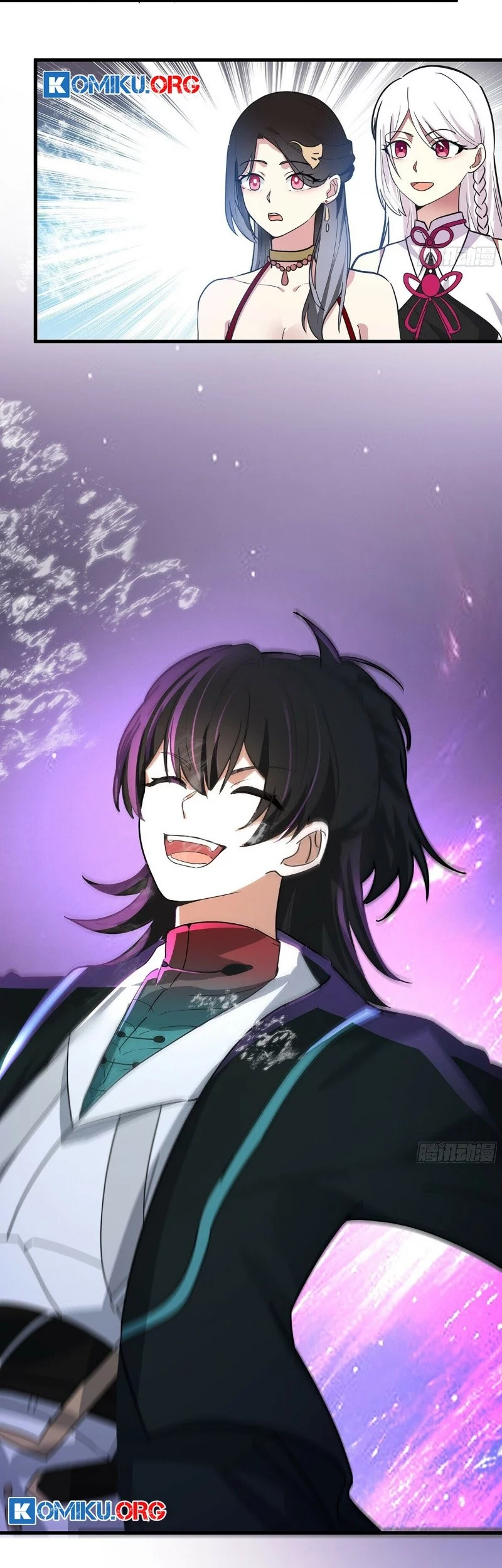 Martial Peak Part 2 Chapter 3849 Gambar 26