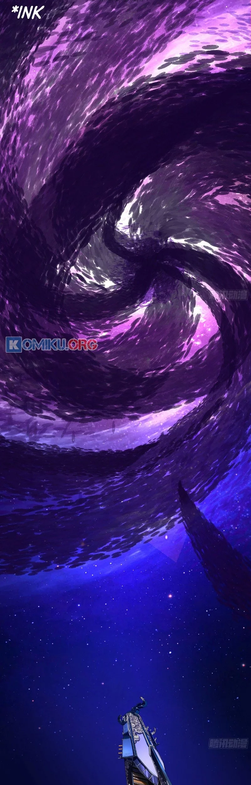 Martial Peak Part 2 Chapter 3849 Gambar 48