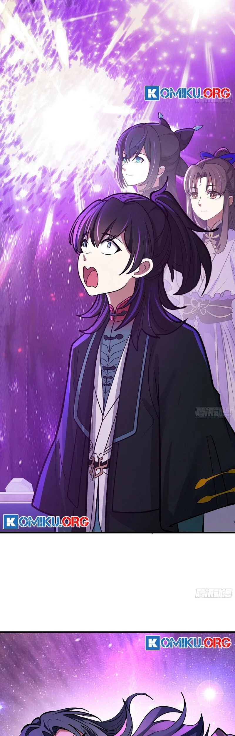 Martial Peak Part 2 Chapter 3849 Gambar 54