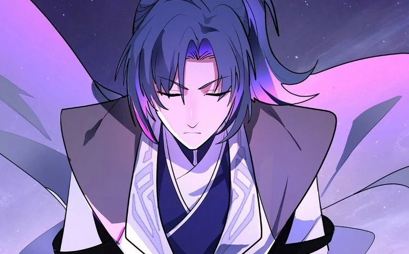 Martial Peak Part 2 Chapter 3849 Gambar 41