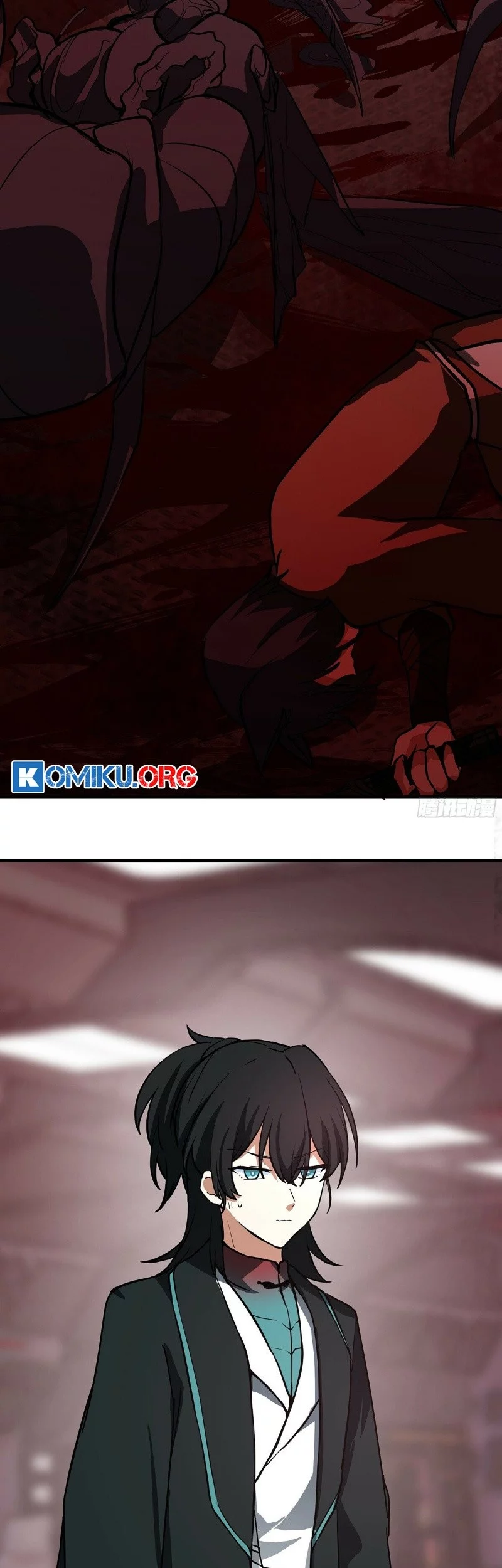 Martial Peak Part 2 Chapter 3850 Gambar 26