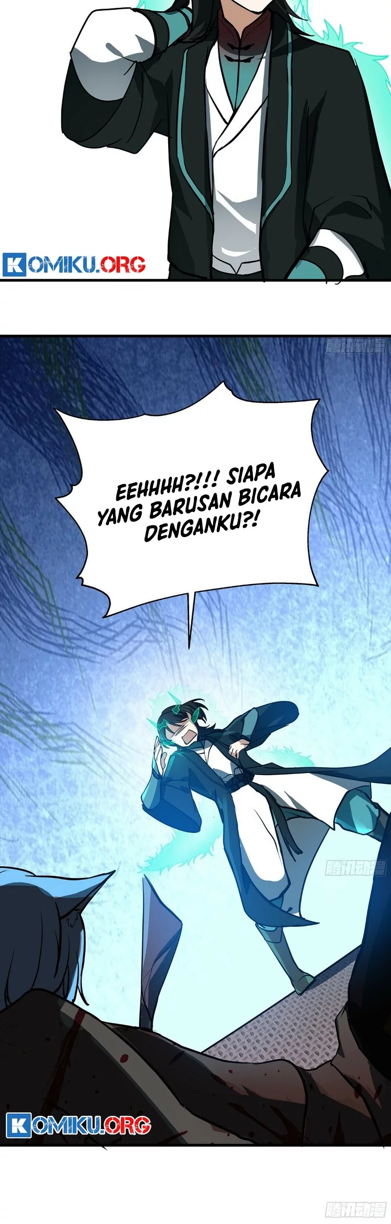 Martial Peak Part 2 Chapter 3850 Gambar 32